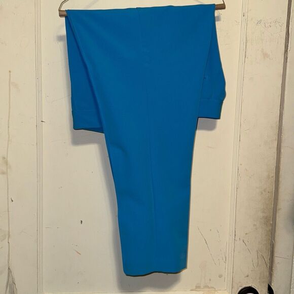 Worthington ankle pants - Picture 2 of 3